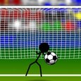 Penalty Master Game